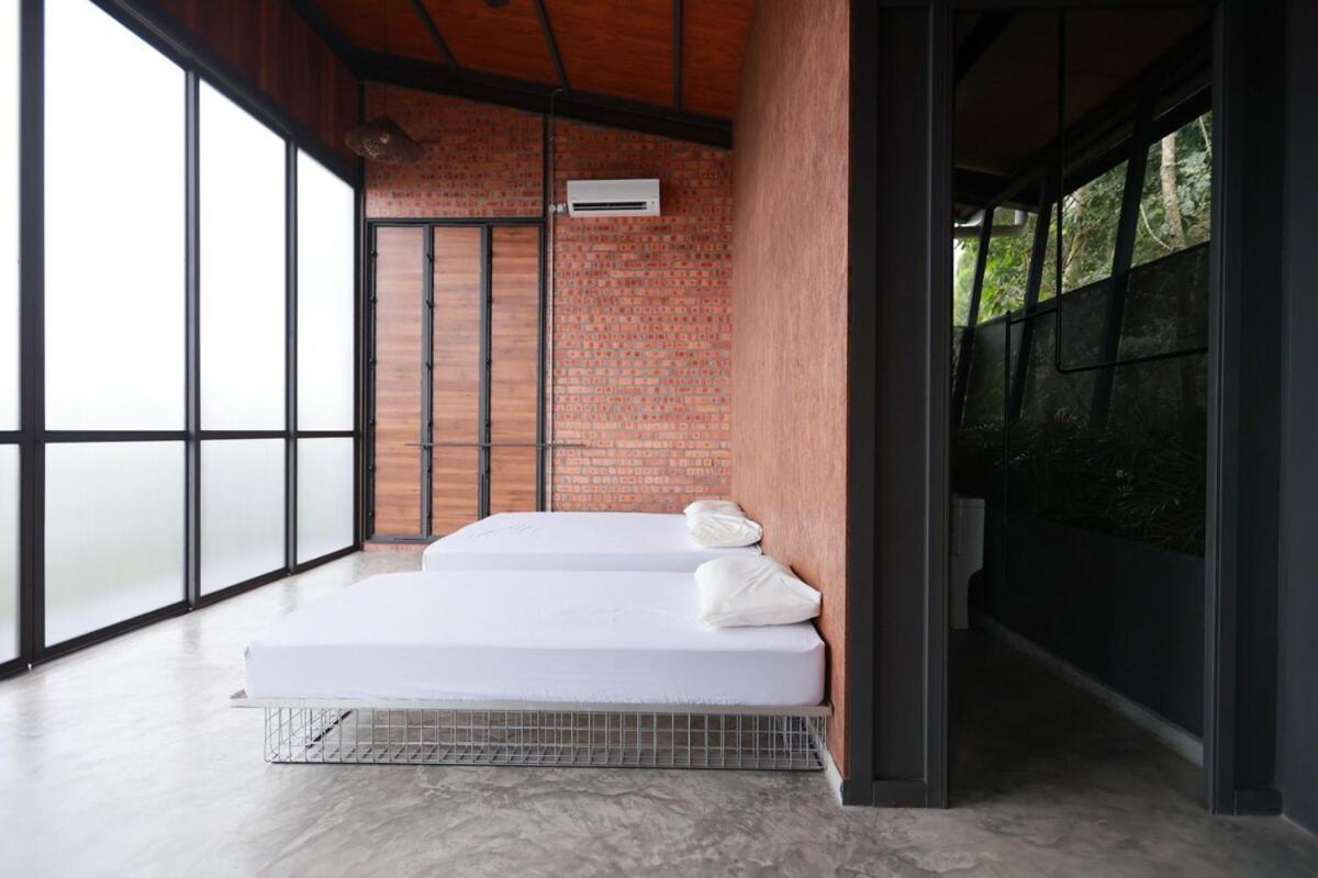 Villa The Wildwood Retreat Kkb Kuala Kubu Bharu Exterior foto