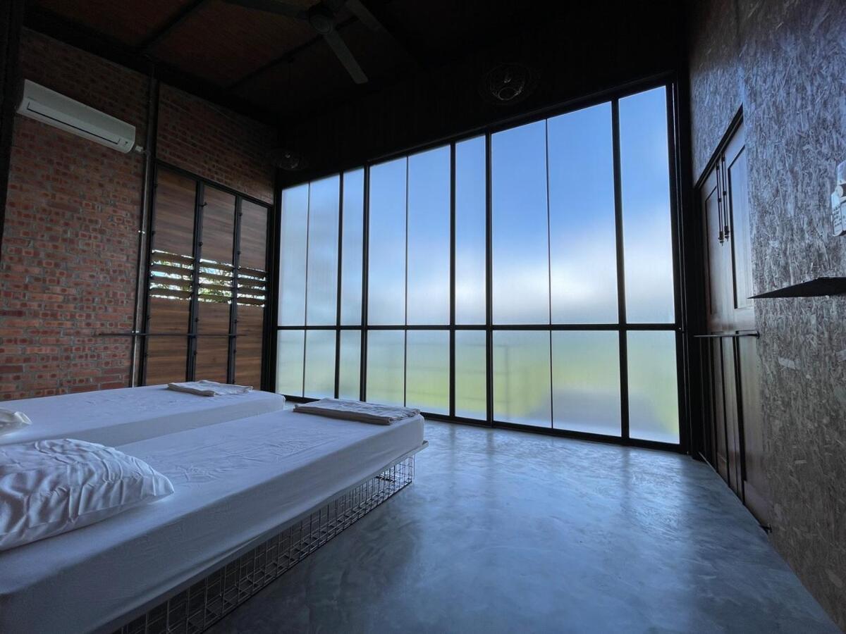 Villa The Wildwood Retreat Kkb Kuala Kubu Bharu Exterior foto