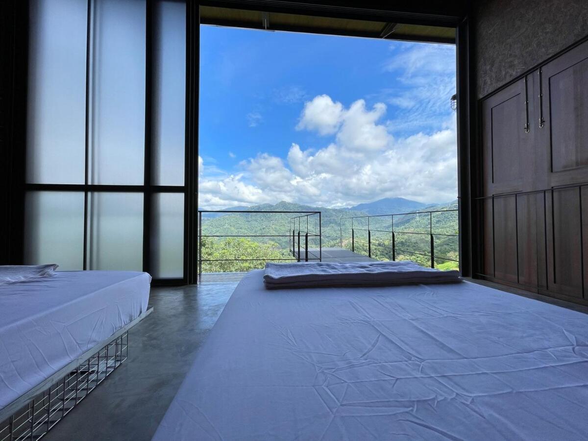 Villa The Wildwood Retreat Kkb Kuala Kubu Bharu Exterior foto