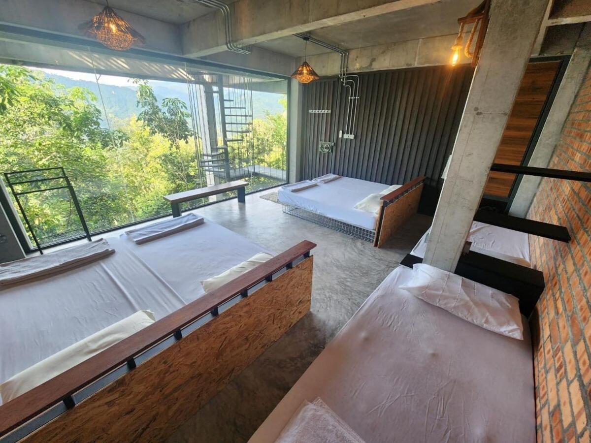 Villa The Wildwood Retreat Kkb Kuala Kubu Bharu Exterior foto