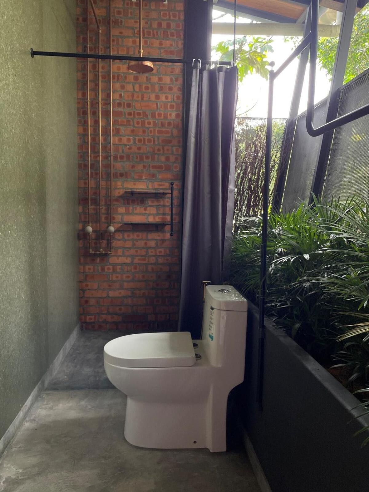 Villa The Wildwood Retreat Kkb Kuala Kubu Bharu Exterior foto