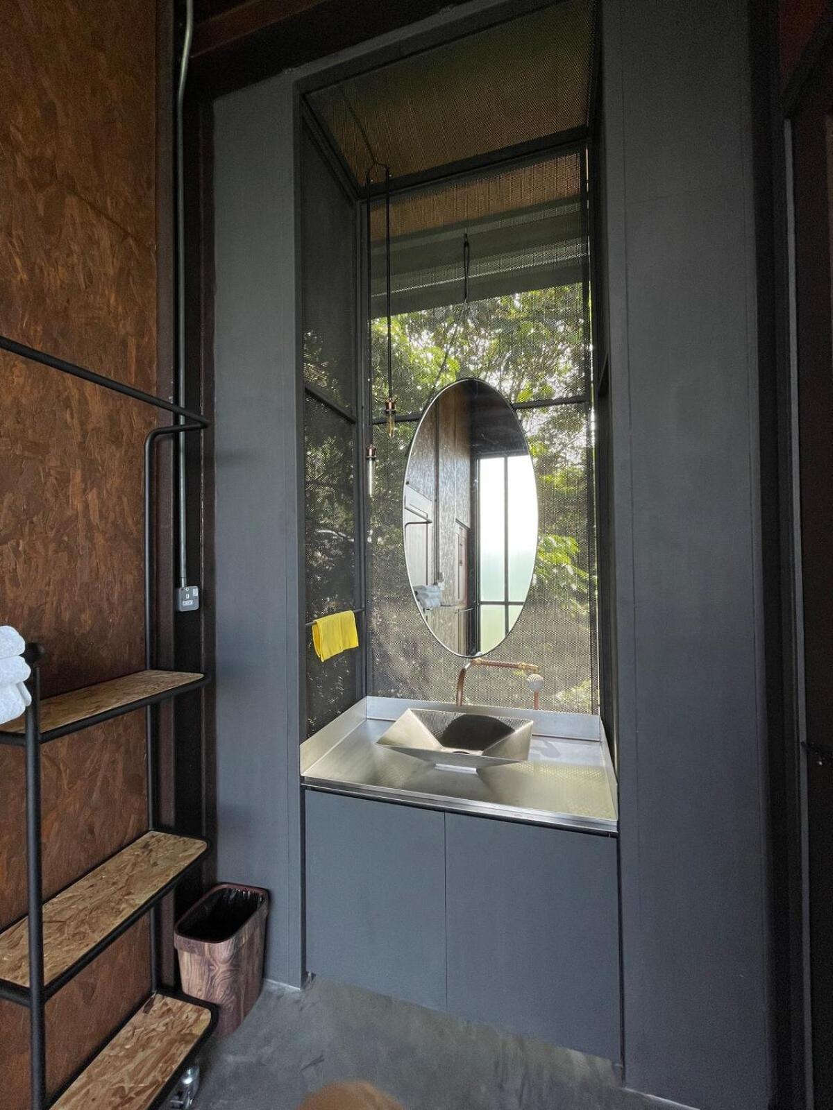 Villa The Wildwood Retreat Kkb Kuala Kubu Bharu Exterior foto