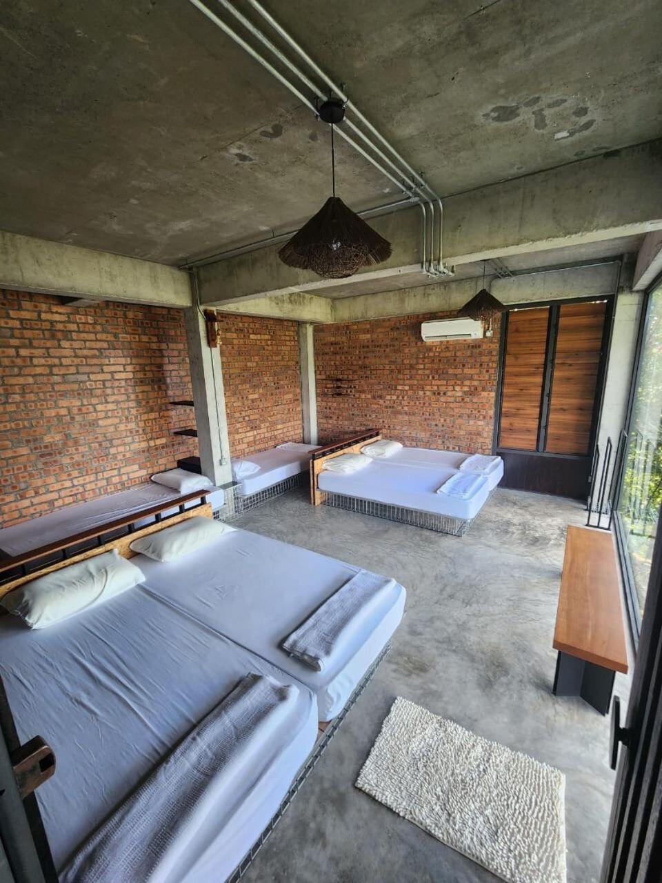 Villa The Wildwood Retreat Kkb Kuala Kubu Bharu Exterior foto